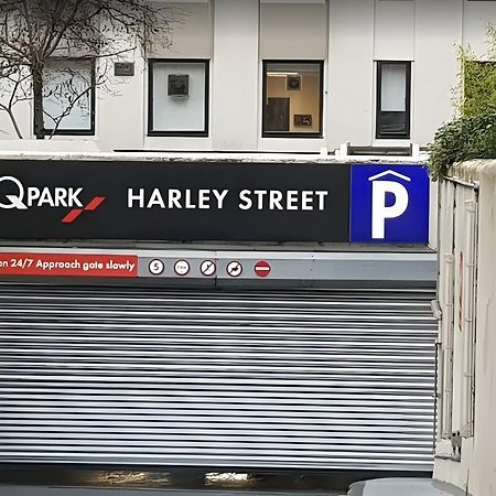 Luxury London 3 Bedroom Duplex With Pool Table - 4Hs מראה חיצוני תמונה