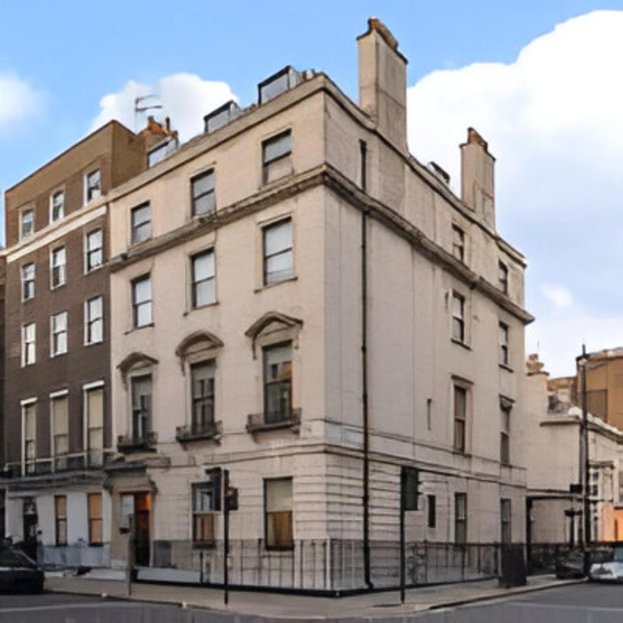 Luxury London 3 Bedroom Duplex With Pool Table - 4Hs מראה חיצוני תמונה