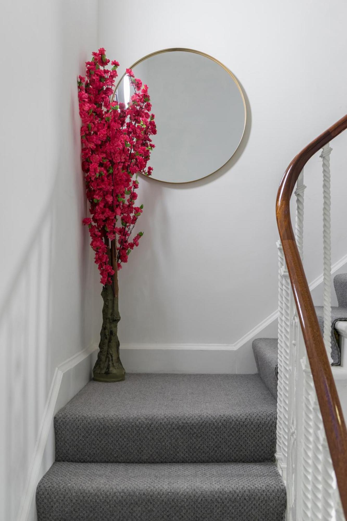 Luxury London 3 Bedroom Duplex With Pool Table - 4Hs מראה חיצוני תמונה